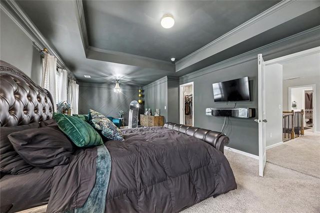 15 Eastcreek Court, Dallas, GA 30132