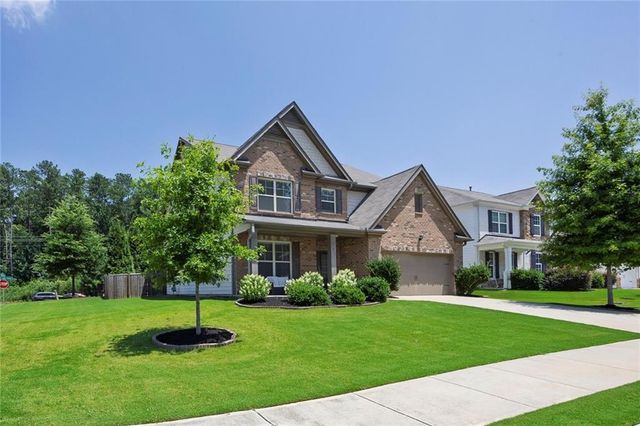 15 Eastcreek Court, Dallas, GA 30132