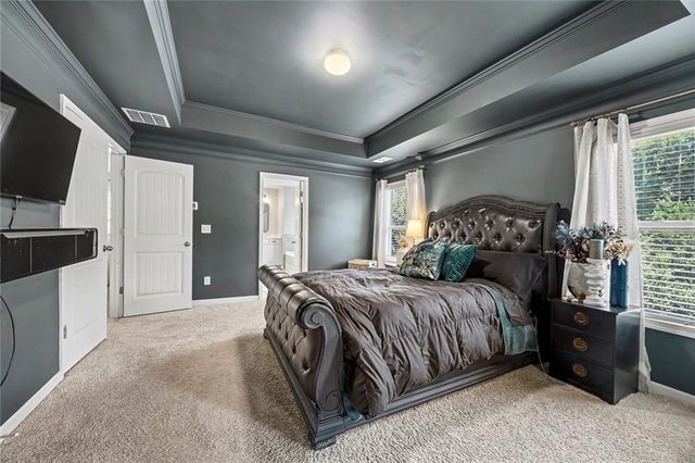 15 Eastcreek Court, Dallas, GA 30132