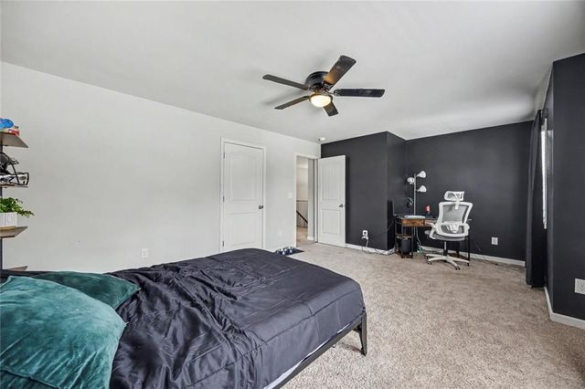 15 Eastcreek Court, Dallas, GA 30132