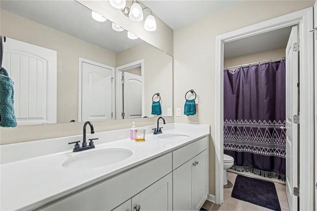 15 Eastcreek Court, Dallas, GA 30132