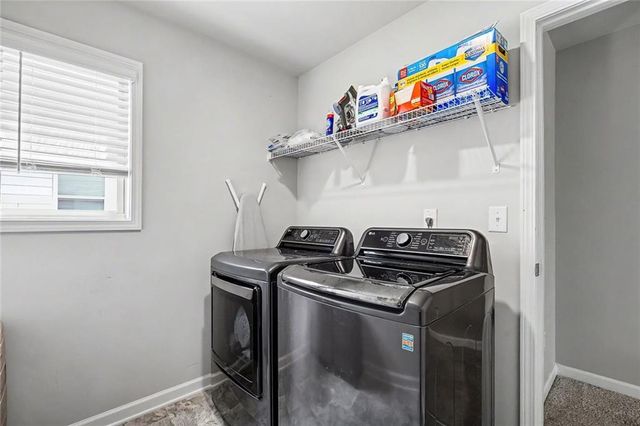 15 Eastcreek Court, Dallas, GA 30132