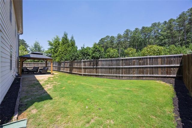 15 Eastcreek Court, Dallas, GA 30132