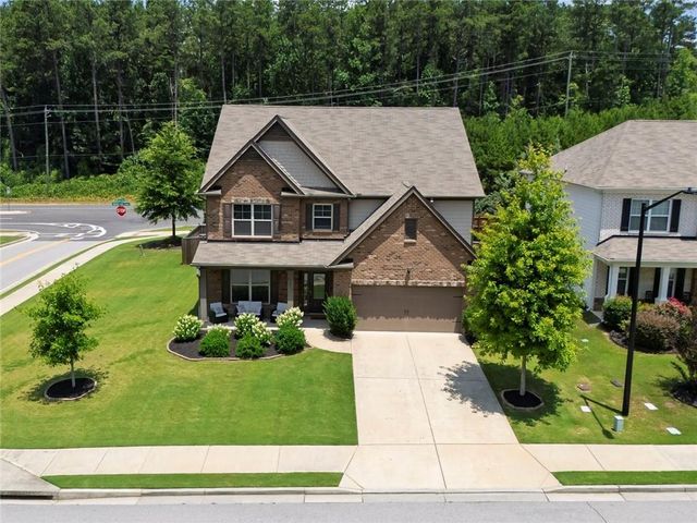 15 Eastcreek Court, Dallas, GA 30132