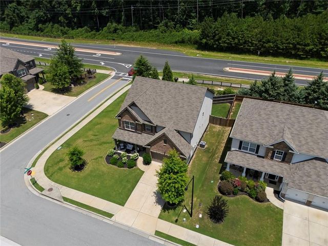 15 Eastcreek Court, Dallas, GA 30132