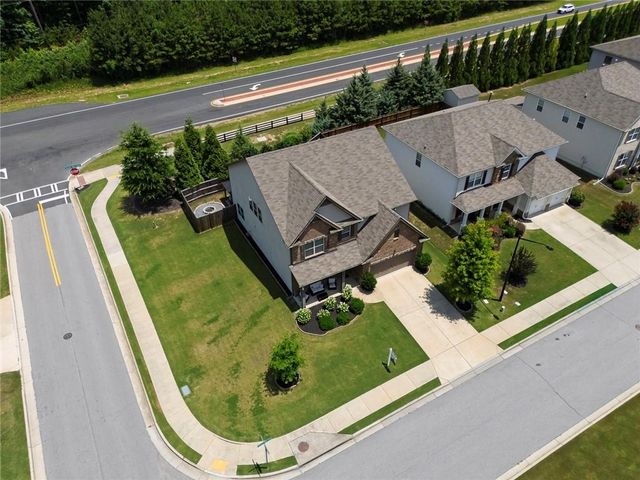 15 Eastcreek Court, Dallas, GA 30132
