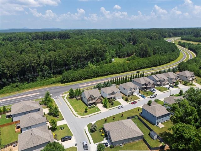 15 Eastcreek Court, Dallas, GA 30132