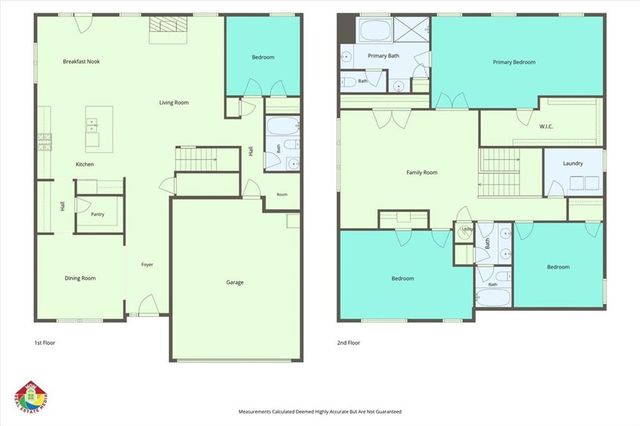 15 Eastcreek Court, Dallas, GA 30132