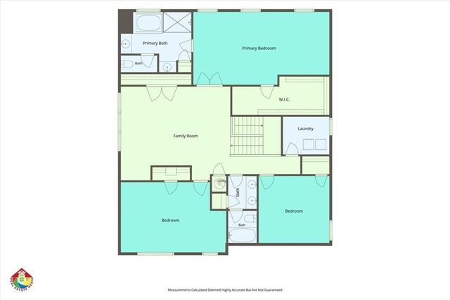 15 Eastcreek Court, Dallas, GA 30132