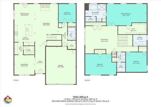 15 Eastcreek Court, Dallas, GA 30132