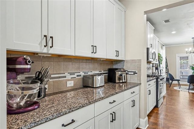 15 Eastcreek Court, Dallas, GA 30132