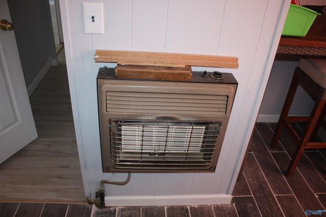 1280 Hurricane Road, New Market, AL 35761