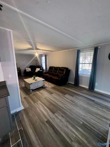 1280 Hurricane Road, New Market, AL 35761