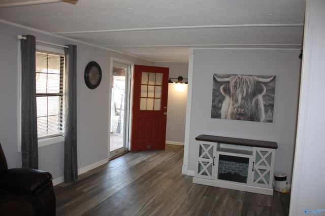 1280 Hurricane Road, New Market, AL 35761