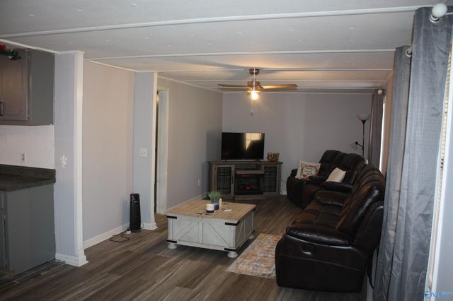 1280 Hurricane Road, New Market, AL 35761