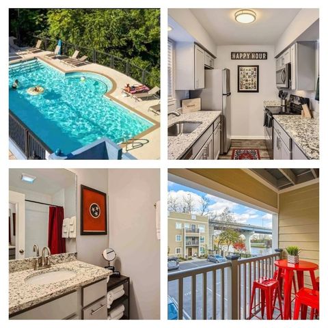 1042 1st Ave, N, Nashville, TN 37201