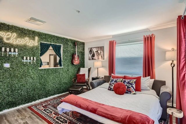 1042 1st Ave, N, Nashville, TN 37201