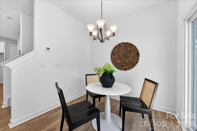 1436 Anderson Street, Charlotte, NC 28205