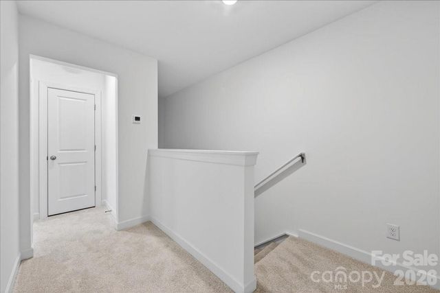 1436 Anderson Street, Charlotte, NC 28205