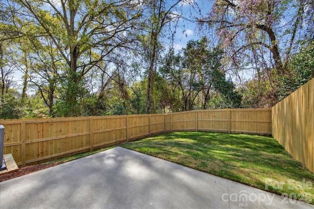 1436 Anderson Street, Charlotte, NC 28205