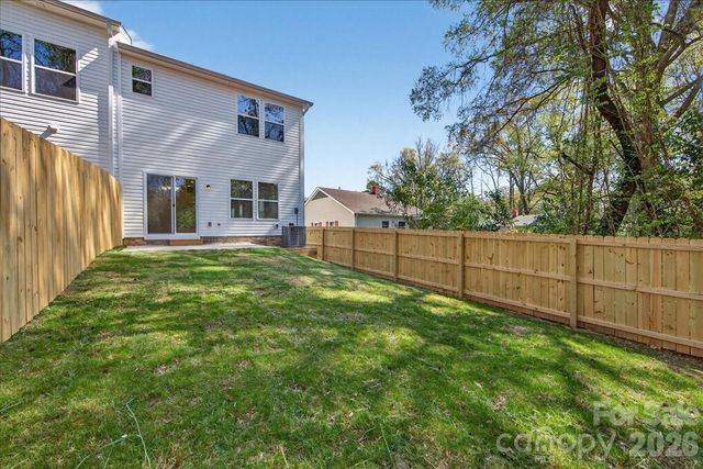 1436 Anderson Street, Charlotte, NC 28205