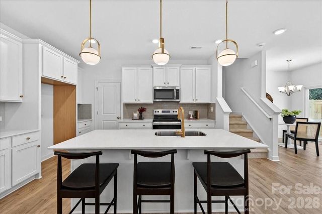 1436 Anderson Street, Charlotte, NC 28205