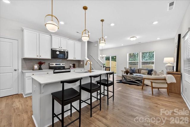 1436 Anderson Street, Charlotte, NC 28205