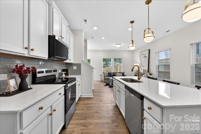 1436 Anderson Street, Charlotte, NC 28205