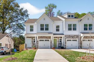 1436 Anderson Street, Charlotte, NC 28205