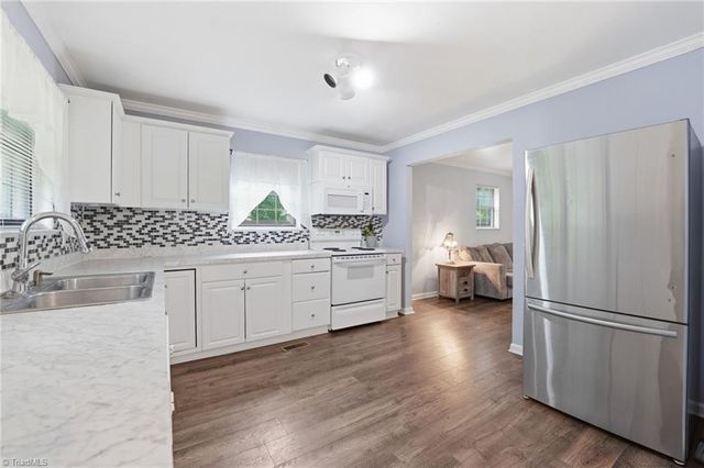 3546 Lewiston Road, Greensboro, NC 27410