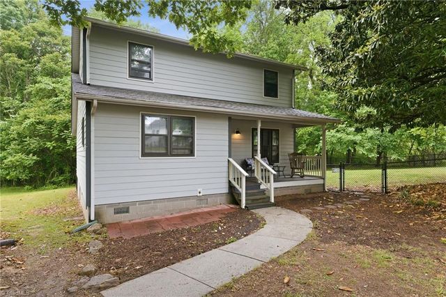3546 Lewiston Road, Greensboro, NC 27410