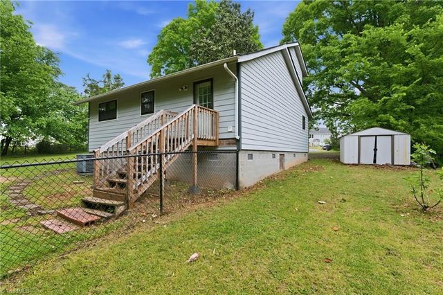 3546 Lewiston Road, Greensboro, NC 27410