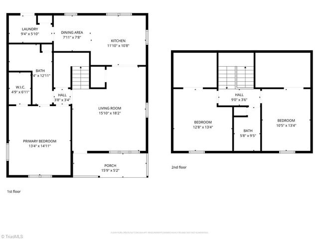 3546 Lewiston Road, Greensboro, NC 27410