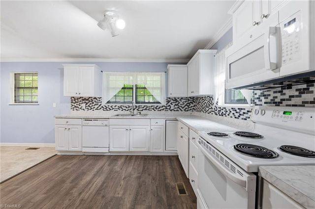 3546 Lewiston Road, Greensboro, NC 27410