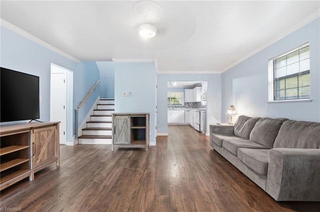 3546 Lewiston Road, Greensboro, NC 27410