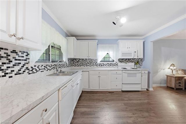 3546 Lewiston Road, Greensboro, NC 27410