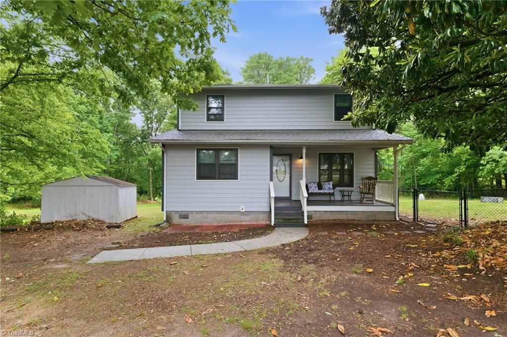 3546 Lewiston Road, Greensboro, NC 27410