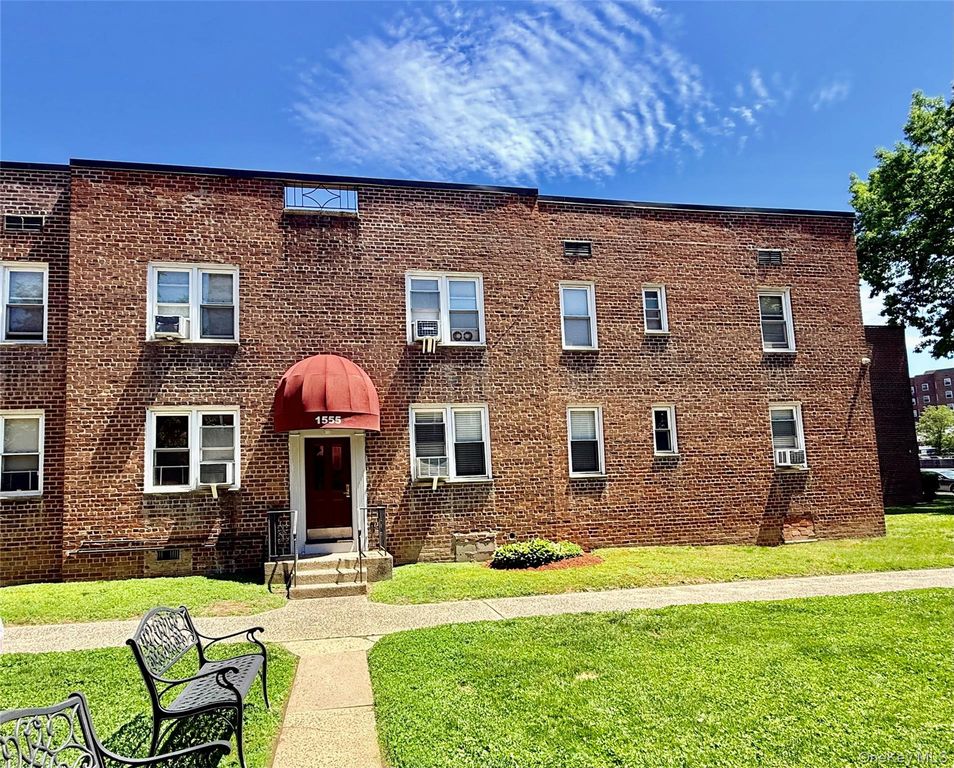 1555 Central Park Avenue H2, Yonkers, NY 10710
