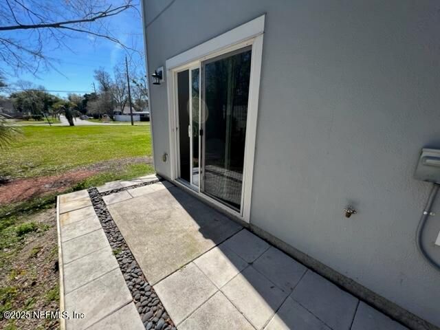 689 MELBA Street, Jacksonville, FL 32205