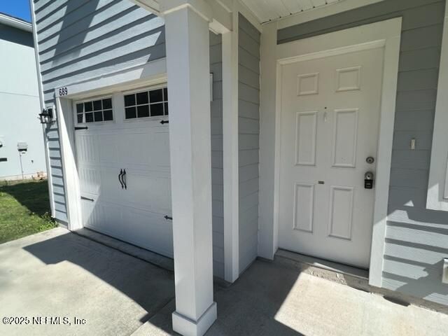 689 MELBA Street, Jacksonville, FL 32205