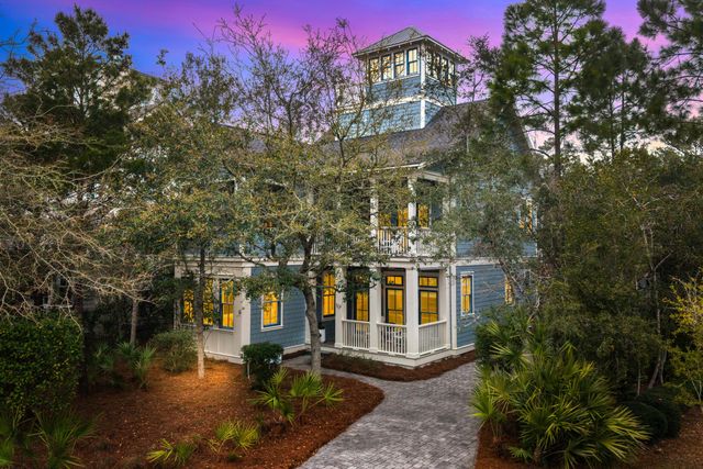 53 Creek Bridge Way, Watersound, FL 32461