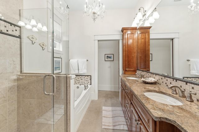 53 Creek Bridge Way, Watersound, FL 32461