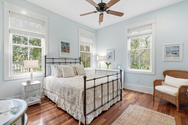 53 Creek Bridge Way, Watersound, FL 32461