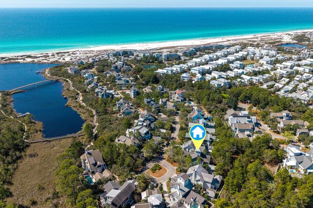 53 Creek Bridge Way, Watersound, FL 32461