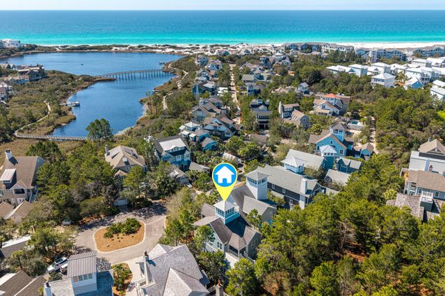 53 Creek Bridge Way, Watersound, FL 32461