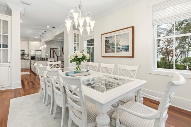 53 Creek Bridge Way, Watersound, FL 32461