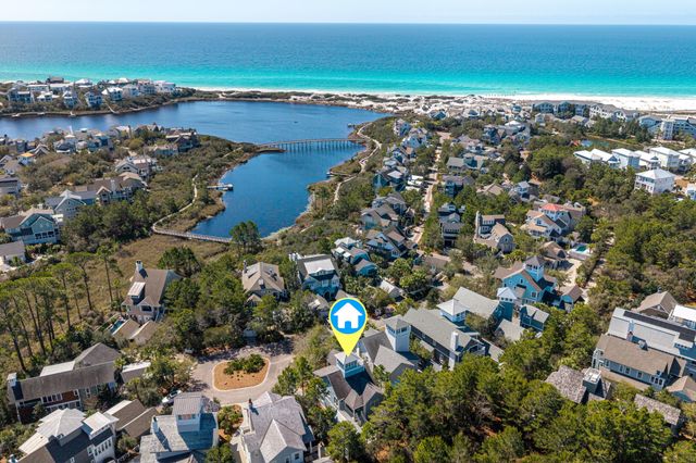 53 Creek Bridge Way, Watersound, FL 32461