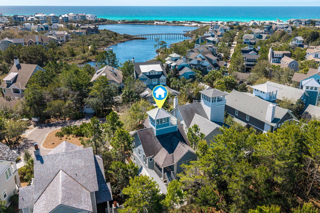 53 Creek Bridge Way, Watersound, FL 32461