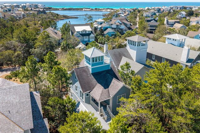53 Creek Bridge Way, Watersound, FL 32461