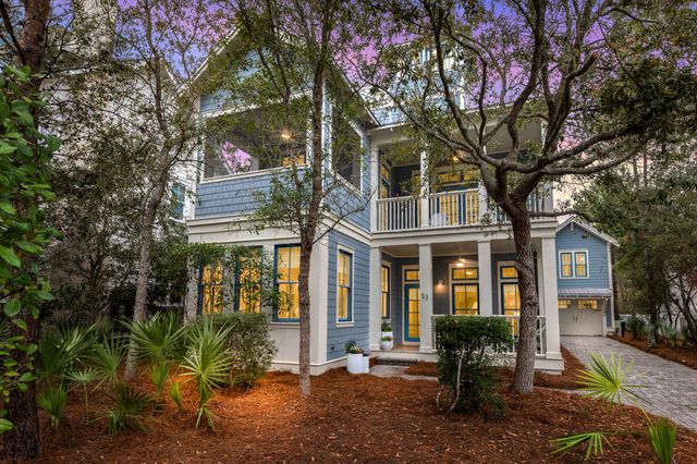 53 Creek Bridge Way, Watersound, FL 32461